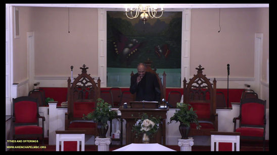 ACMBC Live Service 04/12/2026